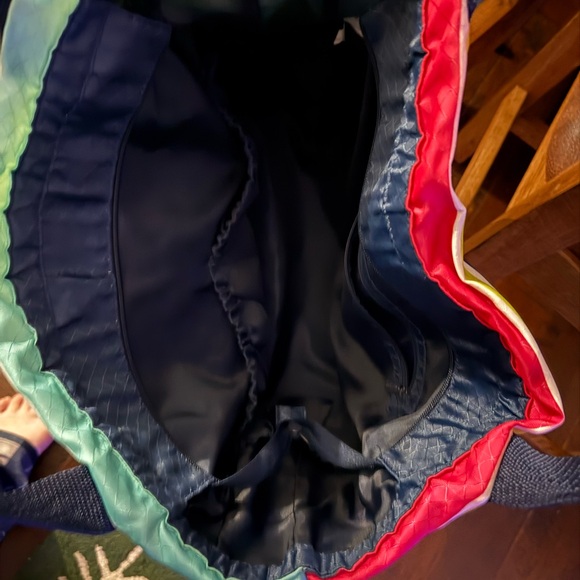 Thirty one bag striped - Picture 2 of 4